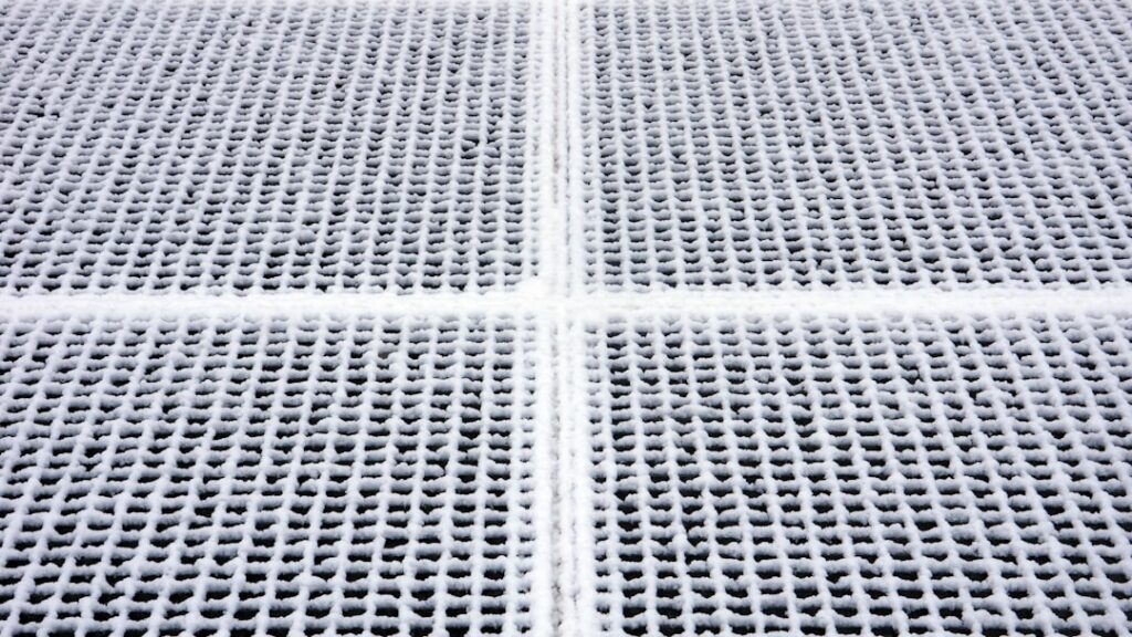 エアコンクリーニング